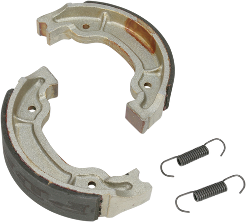 Brake Shoes - Yamaha