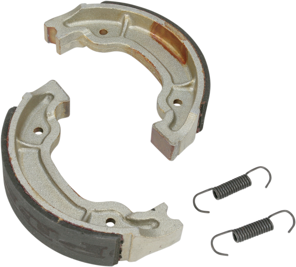 Brake Shoes - Yamaha