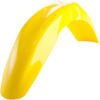 Front Fender - Yellow - Lutzka's Garage