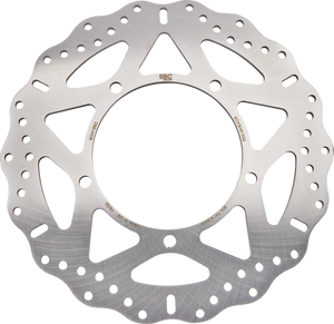 Brake Rotor - Wave