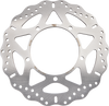 Brake Rotor - Wave