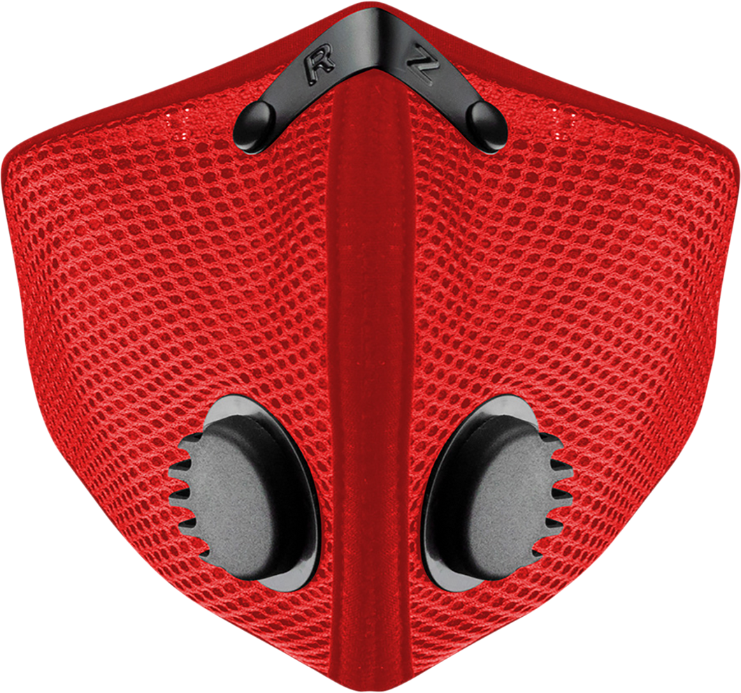 M2 Mask - Red - XL - Lutzka's Garage