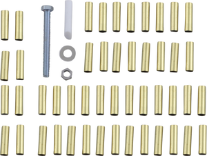 Rocker Locker Kit - 86-06 XL - 10 Pack