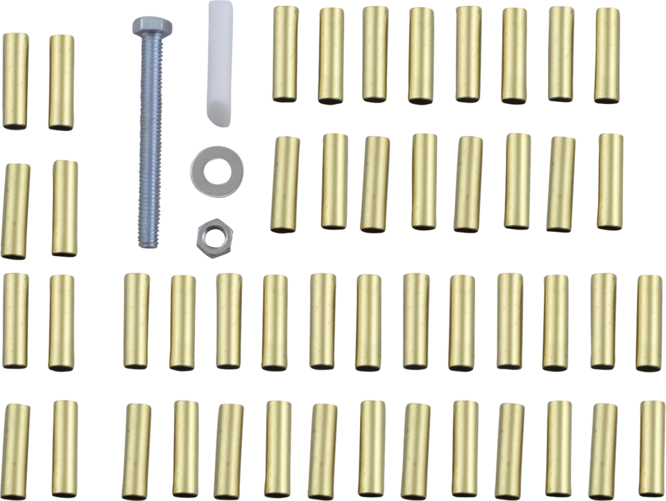 Rocker Locker Kit - 86-06 XL - 10 Pack