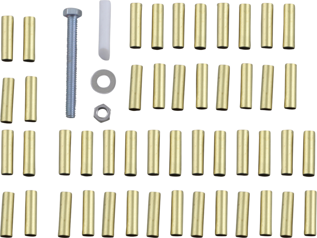 Rocker Locker Kit - 86-06 XL - 10 Pack