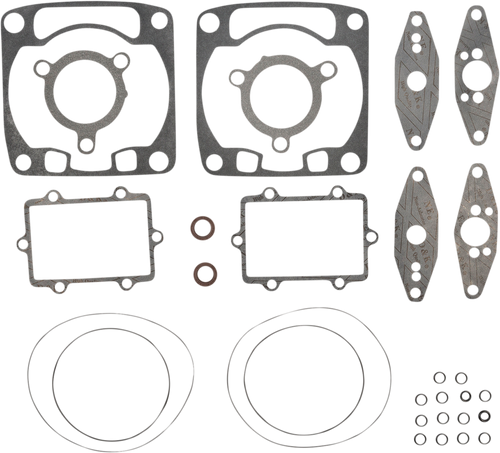 Top End Gasket Kit - Arctic Cat