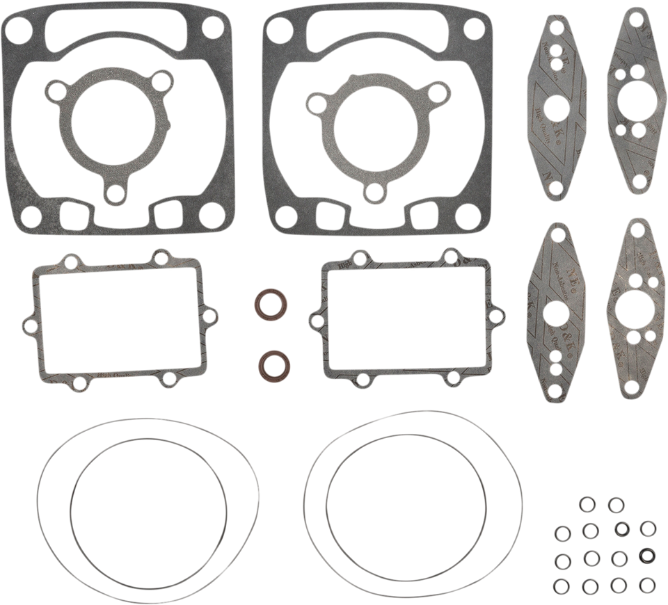 Top End Gasket Kit - Arctic Cat