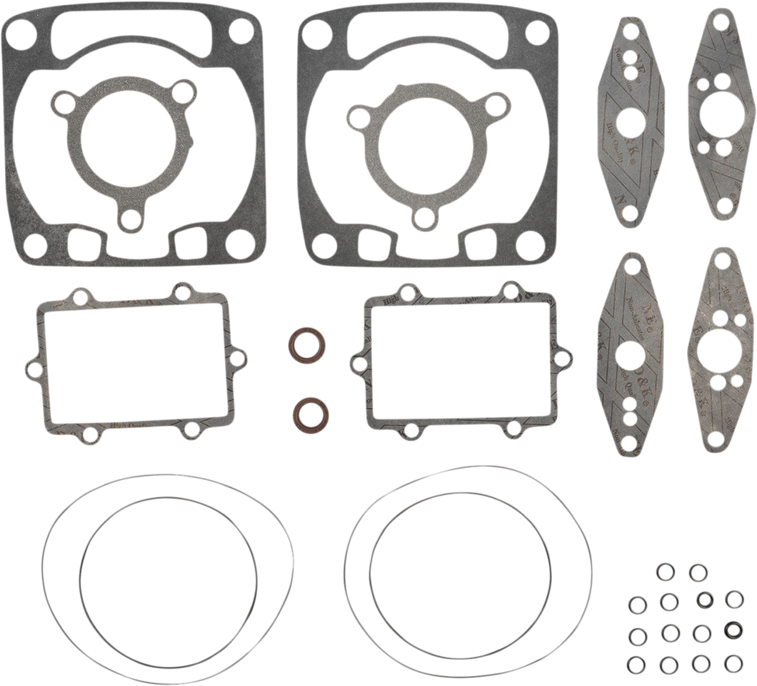 Top End Gasket Kit - Arctic Cat