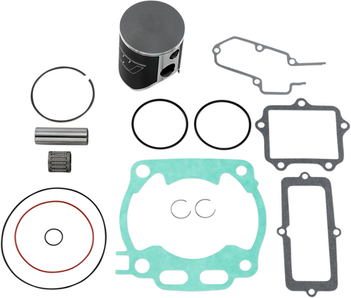 Piston Kit with Gaskets