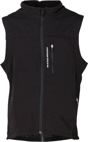 XC1 Vest - Black - Small - Lutzka's Garage