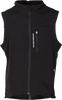 XC1 Vest - Black - Small - Lutzka's Garage