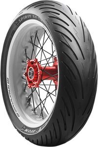 Tire - Spirit ST - Rear - 160/60ZR18 - (70W)