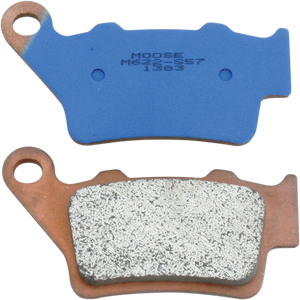 M1 Brake Pads - Rear