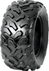 Tire - DI-K591 - Rear - 25x10-12 - 4 Ply