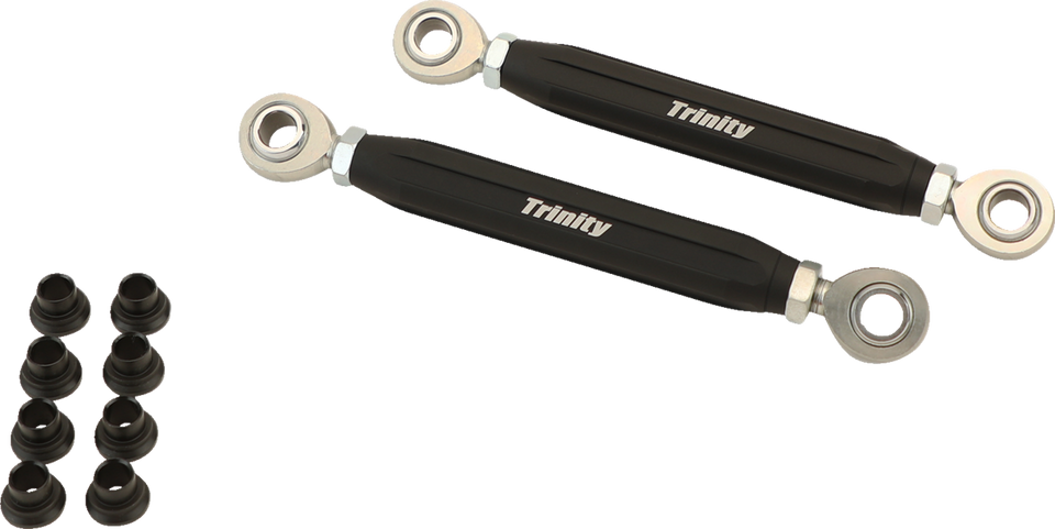 Swaybar Endlink - Rear