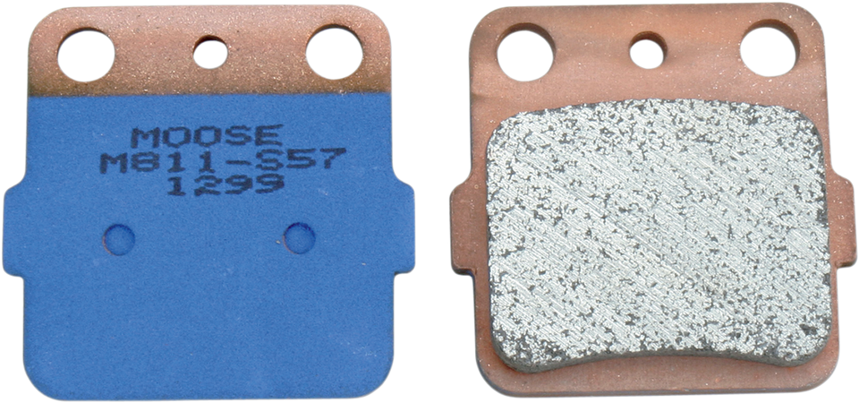 M1 Brake Pads - Kawasaki KX