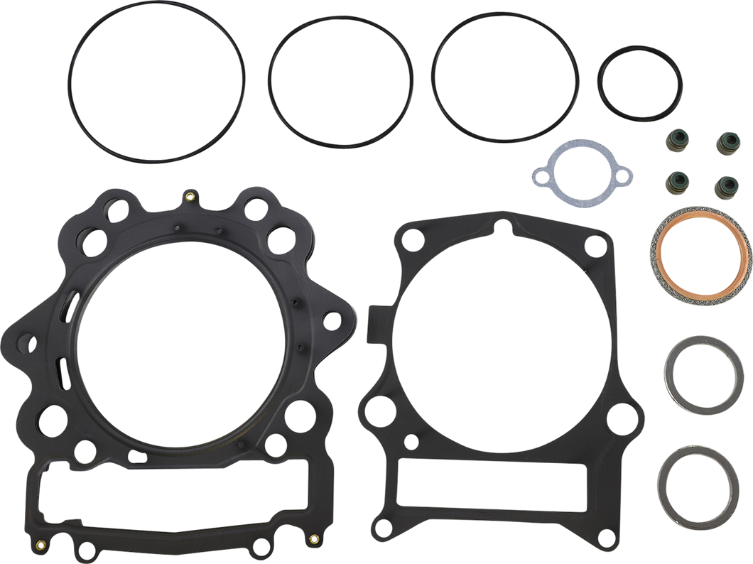 Top End Gasket Set - Yamaha