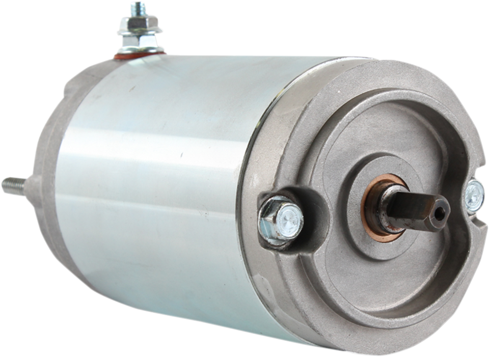 Starter Motor - Polaris