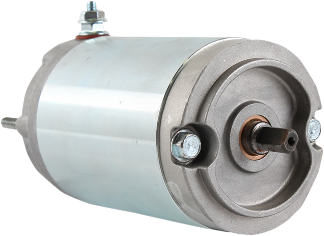 Starter Motor - Polaris