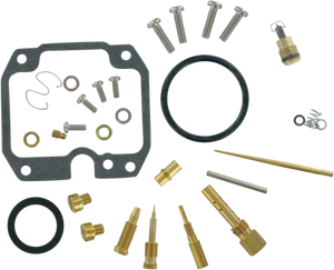 Carburetor Repair Kit - Yamaha