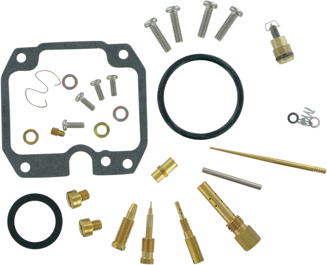 Carburetor Repair Kit - Yamaha