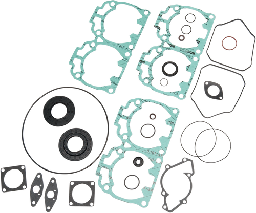 Complete Gasket Set - Ski-Doo