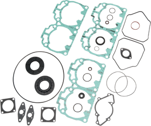 Complete Gasket Set - Ski-Doo