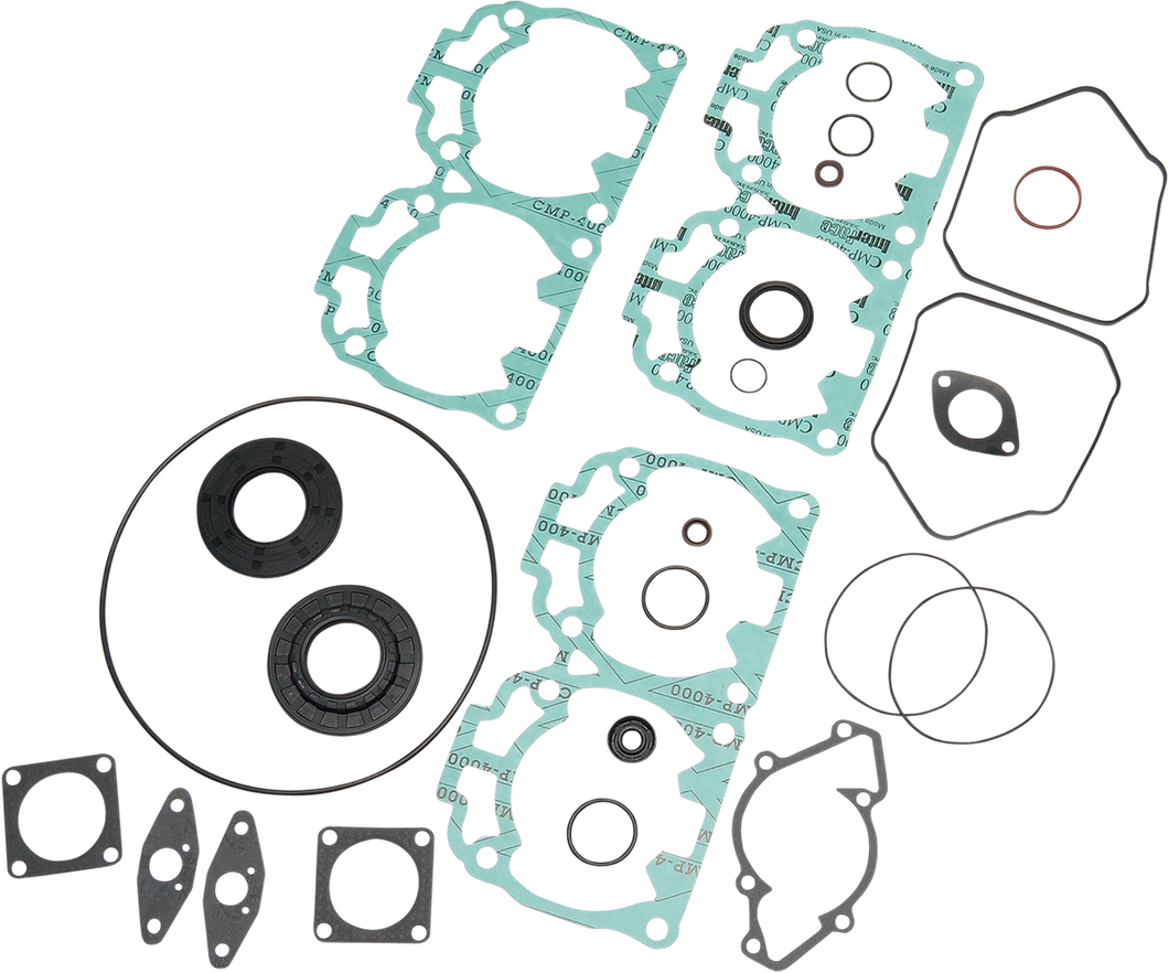 Complete Gasket Set - Ski-Doo