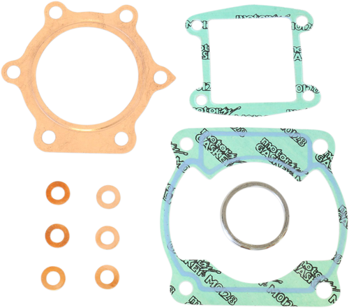 Top End Gasket Kit - Yamaha