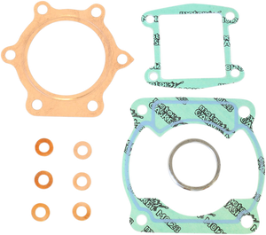 Top End Gasket Kit - Yamaha