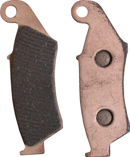 Sintered Brake Pads