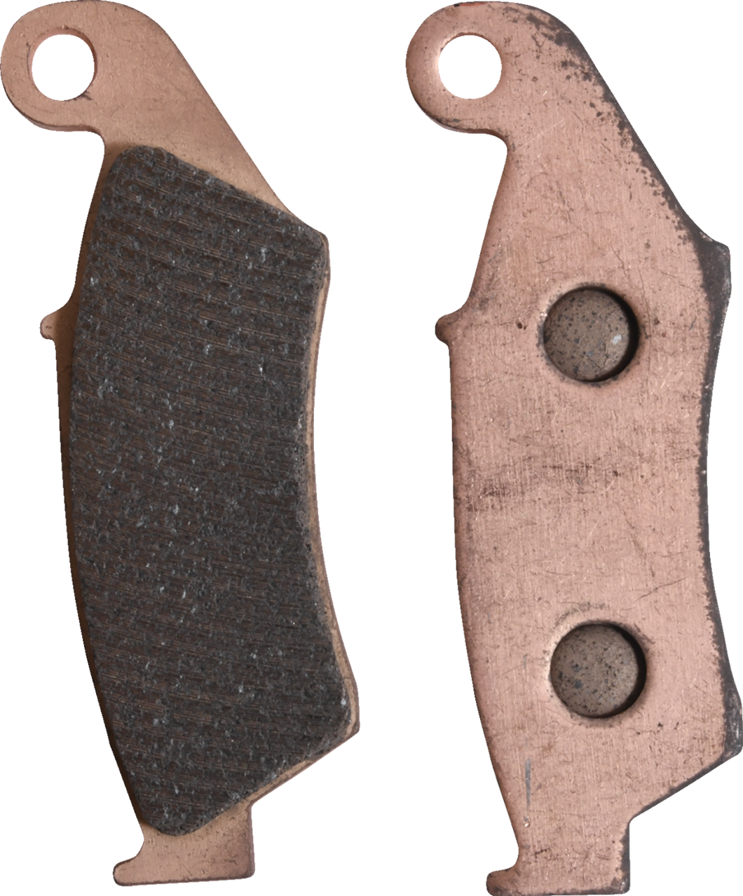 Sintered Brake Pads