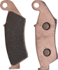 Sintered Brake Pads