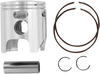 Piston Kit - 50.50 mm - Kawasaki KX85