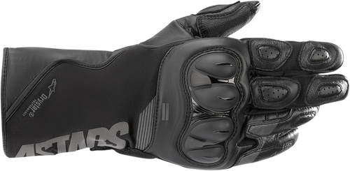 SP-365 Drystar® Gloves - Black/Anthracite - Small - Lutzka's Garage