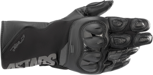 SP-365 Drystar® Gloves - Black/Anthracite - Small - Lutzka's Garage