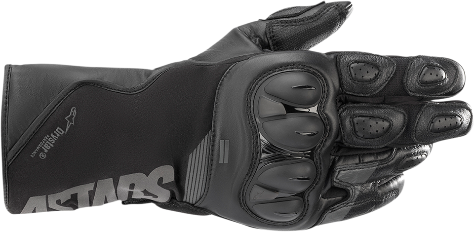 SP-365 Drystar® Gloves - Black/Anthracite - Small - Lutzka's Garage