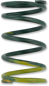 Clutch Spring - Yellow/Green