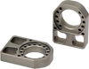 Axle Blocks - Natural - KX 250F/450F