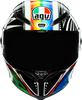 Pista GP RR Helmet - Limited - World Title 2002 - Small - Lutzka's Garage