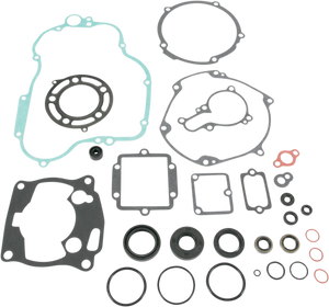 Motor Gasket Kit with Seal