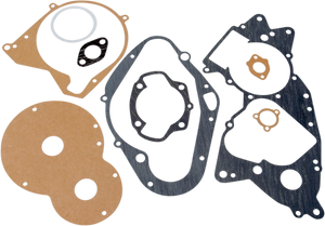 Complete Gasket Kit - TS185