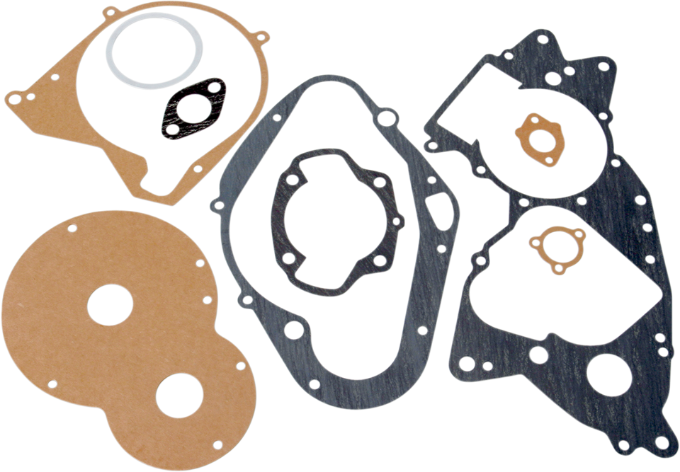 Complete Gasket Kit - TS185