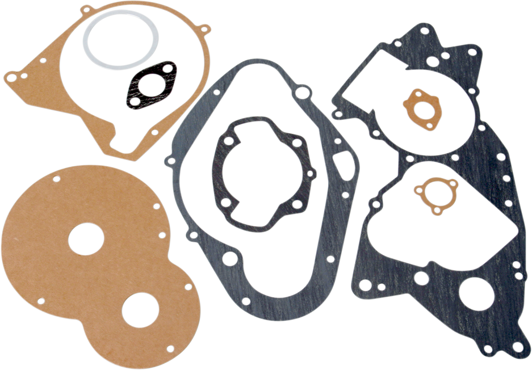 Complete Gasket Kit - TS185