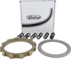 Clutch Plate Kit - Suzuki