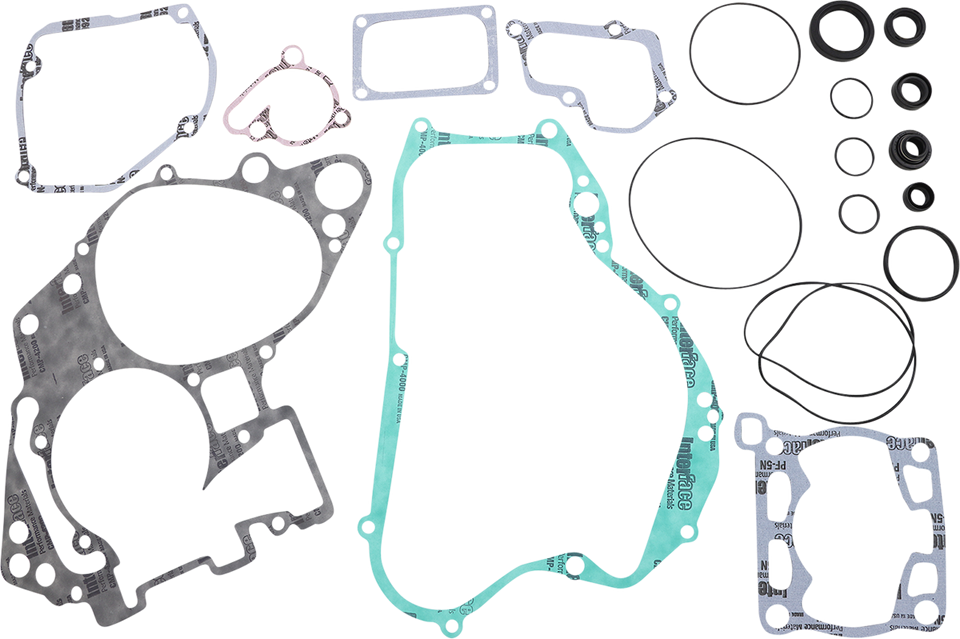 Gasket Kit - Complete - Suzuki