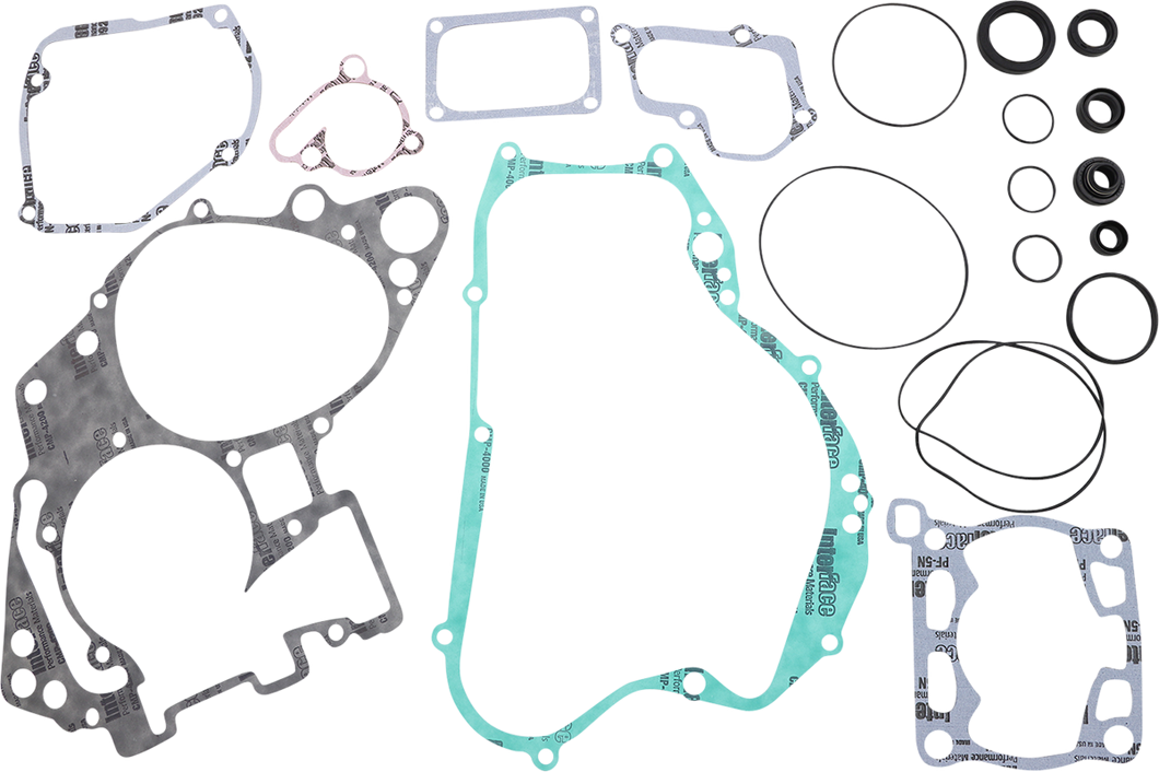 Gasket Kit - Complete - Suzuki