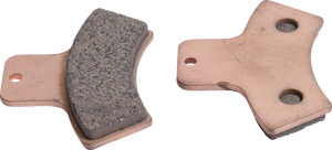 Sintered Brake Pads