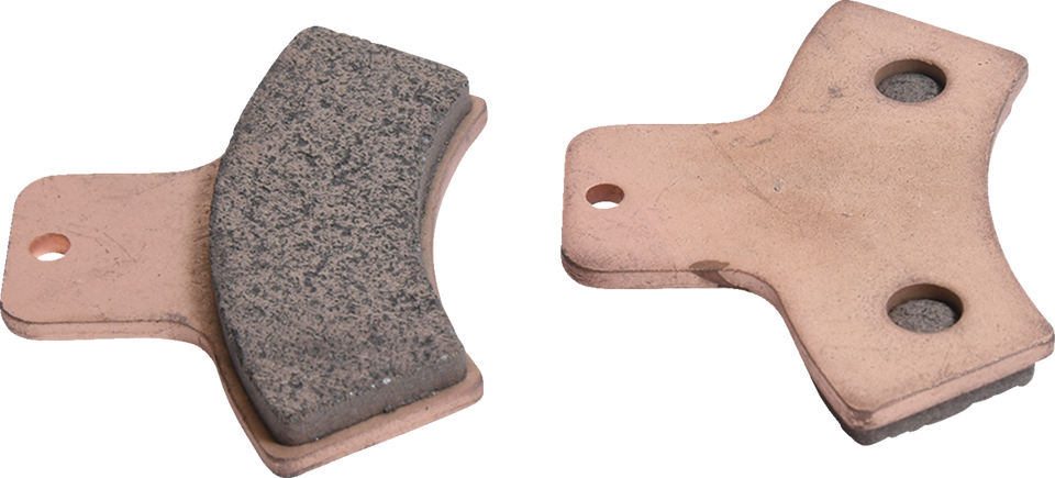 Sintered Brake Pads