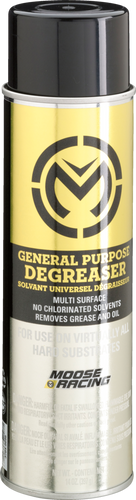 Degreaser - 14 oz net wt. - Aerosol